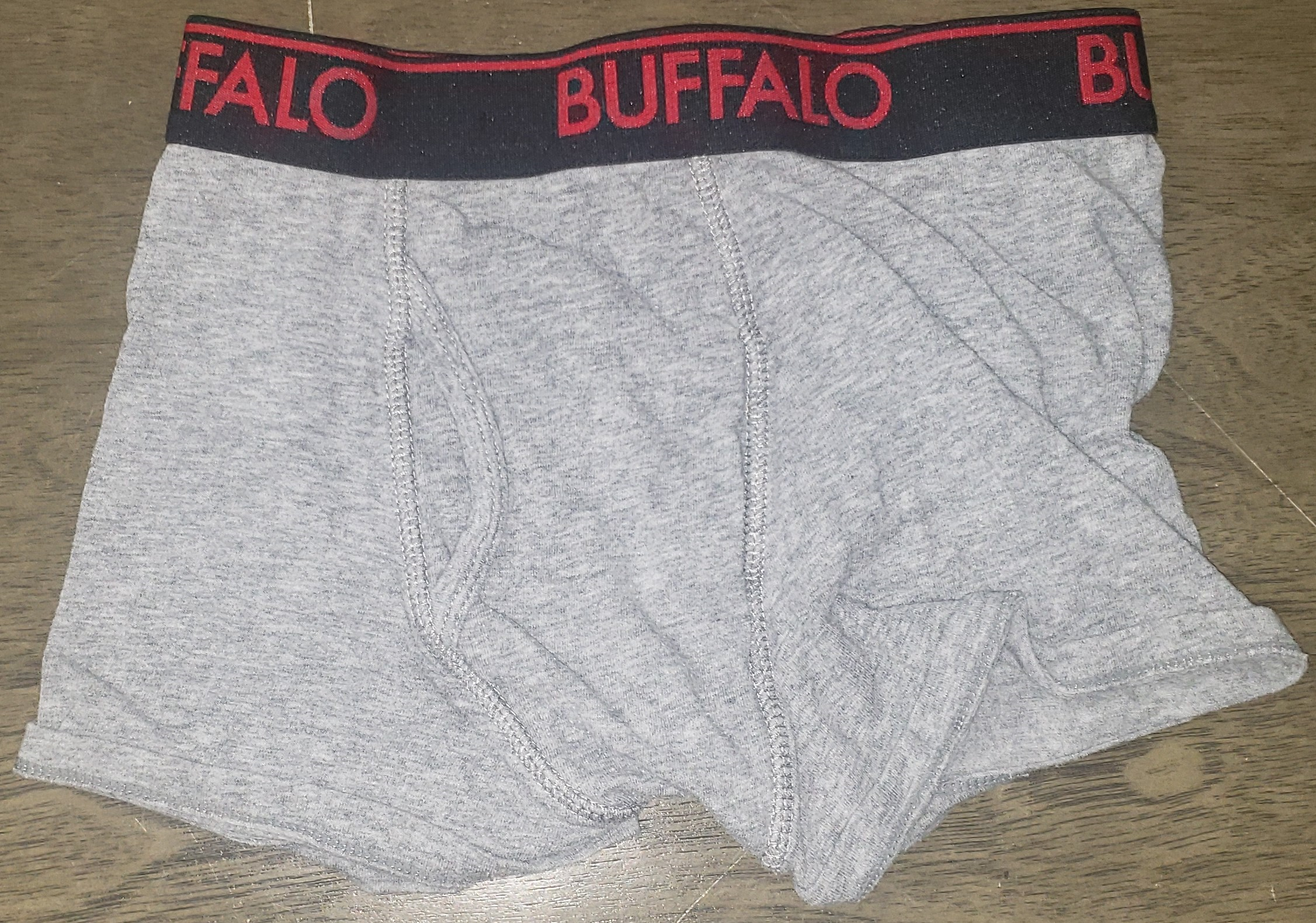 Buffalo Boxers